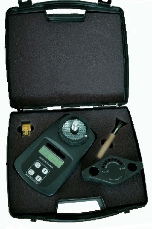 Влагомер зерна Superpro